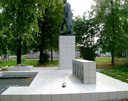 афанасьево,памятник,бардак